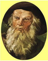 Escritor, explorador, empreendedor, político, geólogo e paleontólogo. Borba Gato So Historia