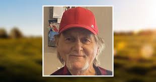 Richard "Dipper" Knight Obituary October 28, 2023