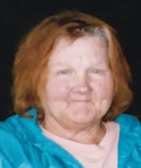 Obituary information for Shirley Karpinski (Melnechenko)