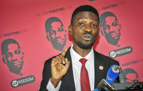 The popular musician has been arrested numerous times in recent months. Uganda S Bobi Wine Complains Of Threats To Presidential Bid