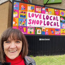 Sally Leach (@sallyleachdesigns) • Instagram photos and videos