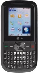 I can get into the phones menu? Tracfone Lg500g Is It A Smartphone
