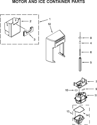 Check spelling or type a new query. Kitchenaid Ksc23c8eyy02 Refrigerator Partswarehouse