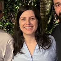 Flavia Ramos Ferreira Email & Phone Number