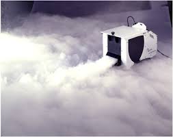Image result for fog ,machine