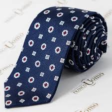 Franco Uomo NT102 Luxe Woven-Silk Gold Necktie