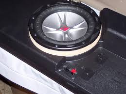 Ensures dependable connectionsuperior product quality. 8 Factory Sub Replacment F150online Forums