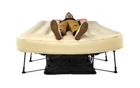 Ivation Ez Bed Blow Up Beds Air Bed Full Size Bed