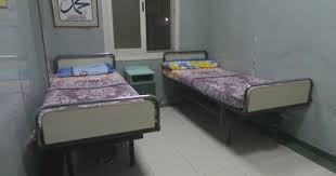 بالصور اليوم السابع داخل عنابر مرضى مستشفى الصحة النفسية بالخانكة الأطباء والممرضون يؤكدون ضعف الإمكانيات ومعظم أهالى المرضى لا يسألون عن ذويهم والإداريون المستشفى محتاج تطوير شامل اليوم السابع