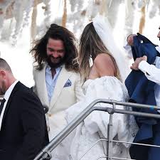 Aug 26, 2020 · 2020年8月26日. News Im Video Heidi Tom Haben Ja Gesagt Gala De