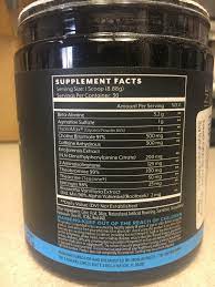 Build your own backyard gym. Curious As To How If At All Pre Workout Supplements Could Affect Future Rolls I Take This Pre Workout Called Sidewalk Kraka 3 Times A Week Could It Affect My Roll Next Month If