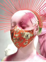 1 mascarilla 8€ 2 mascarillas 15€. Mascarillas Para Bodas Eventos La Condesa Magazine Chic Trends Magazine Chic Trends