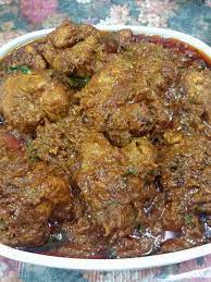 Inilah resep komplit masakan rendang ayam dan petunjuk lengkap cara membuat masakan ayam rendang. Rendang Ayam Pedas Rendang Share Masakan Share Resepi Facebook