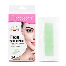 The wax itself is formulated with beeswax for strong adherence to unwanted hair, removing hair as short as 2mm to leaving the skin looking and feeling silky smooth. Buy Face Wax Strips Hair Removal Waxing Strips For Caring Face Eyebrow Upper Lip Cheek Chin Middle Brow At Affordable Prices Price 7 Usd Free Shipping Real Reviews With Photos Joom