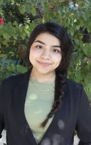 Carissa Garcia's Instagram, Twitter & Facebook