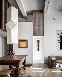 Interior Design Addict On Instagram Brooklyn Vibe Find Inspiration Follow Interiordesign Addict Photo Eduar House Interior Interior Interior Design