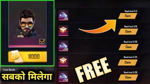 Free fire free diamonds 13. Free Fire New Update Dj Alok Character In Gold Free Diamond Ob23 Update Detail Alpha Army Youtube
