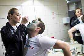 Navalny's team has said that the next stop for demonstrations. Aleksei Navalny Putin Critic In A Coma Was Poisoned German Doctors Say The New York Times