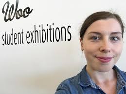 Who to contact about submitting a non-com website to "the show" catalogue?