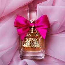 Juicy Couture Viva La Juicy Gold Couture Perfume & Lotion Gift Box –  Myselflingerie.Com