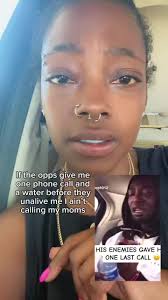 The Bounty Hunters Got Me Gang