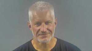 Barry Goley's Instagram, Twitter & Facebook