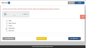Maybe you would like to learn more about one of these? Simulasi Unbk 2020 Untuk Smk Sma Paket Soal Bahasa Inggris Youtube