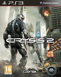 La saga uncharted es conocida por su divertido modo multijugador online. Crysis 2 Para Ps3 3djuegos
