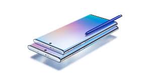Get the Samsung Galaxy Note10 for as ...