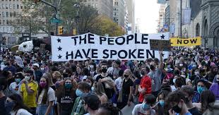 New reports claim the real results of the 2020 u.s. 2020 Pennsylvania Election Results 13 Winners And Losers