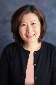 New England Conference: Yoo-Yun Cho-Chang