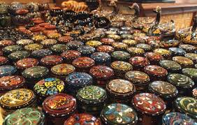 Handicrafts Lacquerware Amp Souvenir Shops In Yangon Myanmar Tours Yangon Myanmar Yangon Myanmar Travel
