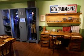 Musée gendarmerie st tropez 2016. Musee De La Gendarmerie Et Du Cinema De Saint Tropez Wikipedia