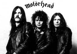 Motorhead Motorhead Lemmy Motorhead Musician