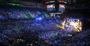 The international 2019 was the ninth iteration of dota 2's flagship annual championship. Dota 2 S The International Tournament Now Has The Biggest Prize Pool In Esports History