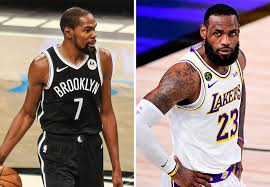 Descubre dónde ver nba online gratis y en directo ✅ las mejores páginas y apps para ver todo en uno de los gigantes del juego podemos disfrutar de prácticamente todos los partidos de la nba stream tv. Nba Warriors Vs Nets Clippers Vs Lakers Horario Y Donde Ver En Vivo Viva Basquet