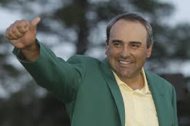 This information might be about you, your preferences or your. 2 Time Major Champion Angel Cabrera Is Never A Bad Pick At The Masters Bleacher Report Latest News Videos And Highlights
