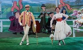 Supercalifragilisticexpialidocious | Disney Wiki | Fandom