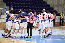 See more in our cookie policy. Andebol Fc Porto Vence Sporting Cp Num Classico De Loucos Jornal Universitario Do Porto