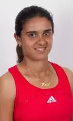 Bhambri First Ever to Advance at NCAAs