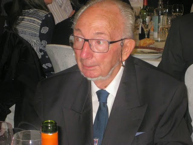 Jean Paelinck