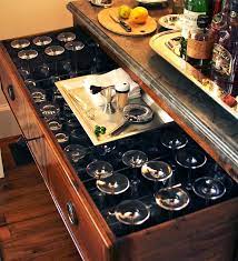 4.3 out of 5 stars 3. Kitchen Drawer Organization Kitchen Cabinet Storage Rustic Kitchen