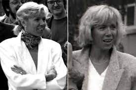 French president emmanuel macron has lost some popularity among young people after his government announced new rules about health passes and mandatory vaccination for health workers. Brigitte Macron Biography Photos Age Height Personal Life News 2021