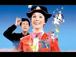 Mary Poppins Trailer Espanol Youtube