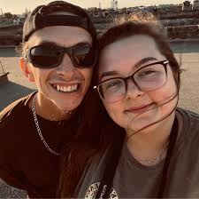 USF players got together for a picture and mocked Florida with the Gator  chomp