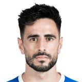 David Costas EA FC FIFA 23 Career Mode