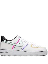 мужские кроссовки Nike Air Force 1 07 Lv8 1 167 Nike Krossovki Air Force 1 Day Of The Dead Na Farfetch Eksklyuzivnye Kollekcii I Akcii Dlya Postoyannyh Klientov V 2020 G Krossovki Odezhda Dlya Zhenshin Zhenshina