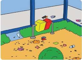 Check spelling or type a new query. Tulislah Hasil Pengamatanmu Tentang Pekarangan Sekolah Yang Tidak Bersih