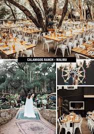 Definitive List Of The Best Outdoor Wedding Venues From Los Angeles To Orange County Outdoor Wedding Venues Wedding Locations California Outdoor Wedding