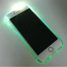 Light Up Case Iphone 6 Plus 6s Plus Macmaniack